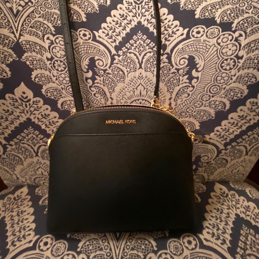 Authentic Michael Kors purse